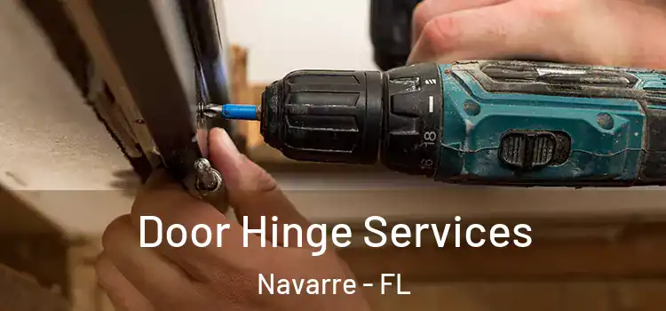 Door Hinge Services Navarre - FL