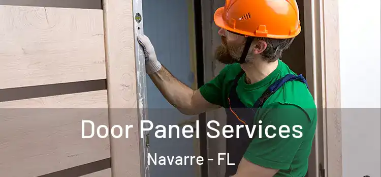 Door Panel Services Navarre - FL