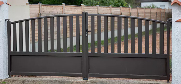 Advanced Gate Solutions in Navarre, FL