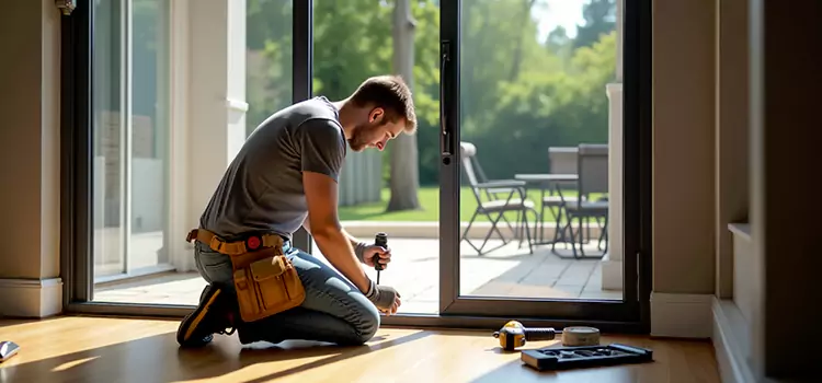 Comprehensive Solutions for Every Glass Door Need in Navarre, FL