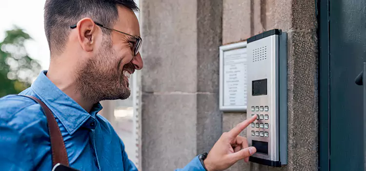 Advanced Solutions for Enhanced Security in Navarre, FL