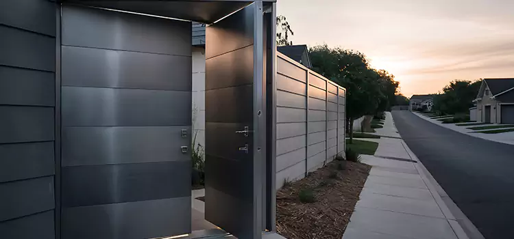 Comprehensive Steel Door Solutions in Navarre, FL