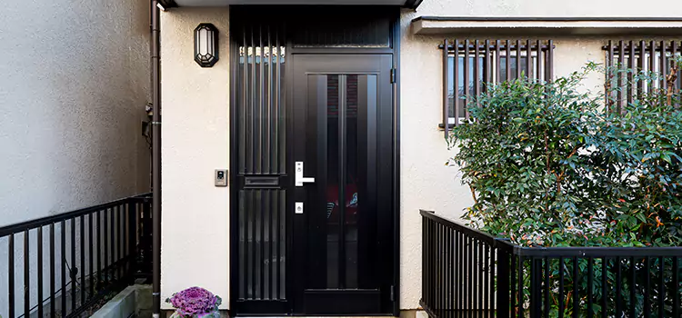 Popular Exterior Door Options in Navarre, FL