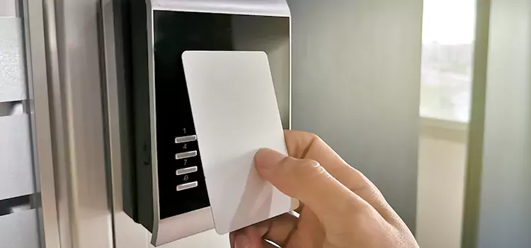 Advanced RFID Technology Integration in Navarre, FL